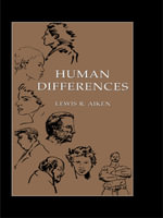 Human Differences - Lewis R. Aiken