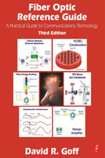 Fiber Optic Reference Guide - David Goff