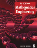 Mathematics for Engineering - William Bolton