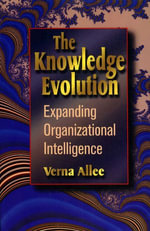 The Knowledge Evolution - Verna Allee