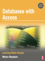Databases with Access - MOIRA Stephen
