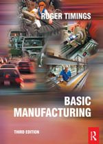 Basic Manufacturing - Roger Timings