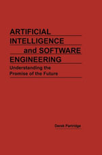Artificial Intelligence and Software Engineering - Derek Partridge
