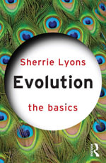 Evolution : The Basics - Sherrie Lyons