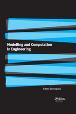 Modelling and Computation in Engineering - Jinrong Zhu