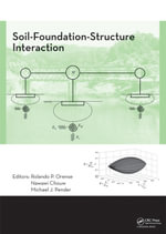 Soil-Foundation-Structure Interaction - Author