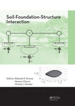 Soil-Foundation-Structure Interaction - Author