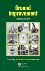 Ground Improvement - John C. Russ