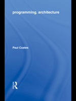 Programming.Architecture - Paul Coates