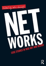 Net Works : Case Studies in Web Art and Design - xtine burrough