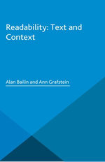 Readability : Text and Context - Alan Bailin