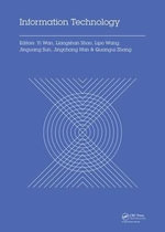 Information Technology : Proceedings of the 2014 International Symposium on Information Technology (ISIT 2014), Dalian, China, 14-16 October 2014 - Yi Wan