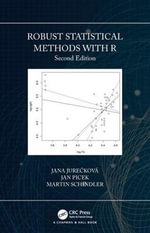 Robust Statistical Methods with R, Second Edition - Jan Picek