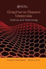 Graphene-Based Materials : Science and Technology - Ashok Kumar