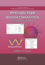 Python for Bioinformatics : Chapman & Hall/CRC Computational Biology Series - Sebastian  Bassi