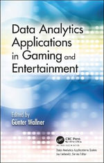Data Analytics Applications : Data Analytics Applications - GÃ¼nter Wallner