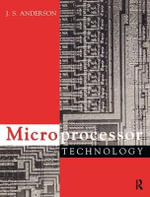 Microprocessor Technology - J S Anderson