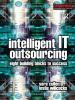 Intelligent IT Outsourcing - Leslie Willcocks