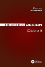 Reverse Design : Diablo II - Patrick Holleman