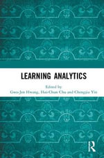 Learning Analytics - Gwo-Jen Hwang