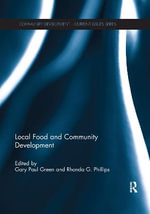 Community Development - Current Issues : Community Development - Current Issues Series - Gary Paul Green