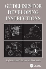 Guidelines for Developing Instructions - Kay Inaba