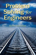 Problem Solving for Engineers - David G.  Carmichael