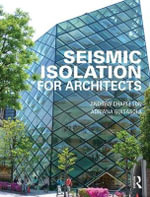 Seismic Isolation for Architects - Adriana  Guisasola
