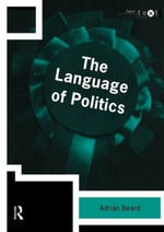 The Language of Politics : Intertext - Adrian Beard