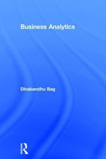 Business Analytics - Dinabandhu  Bag