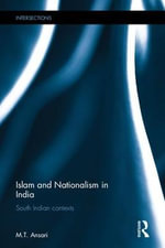 Intersections : Colonial and Postcolonial Histories - M.T. Ansari