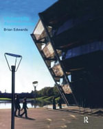 University Architecture - Brian Edwards