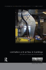 Ventilation and Airflow in Buildings : Methods for Diagnosis and Evaluation - Claude-Alain Roulet
