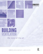 Building Ventilation : The State of the Art - Mat Santamouris