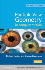 Multiple View Geometry in Computer Vision - Richard Hartley