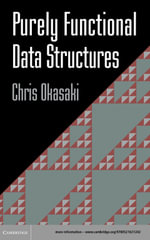 Purely Functional Data Structures - Chris Okasaki