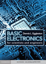 Basic Electronics for Scientists and Engineers - Dennis L. Eggleston