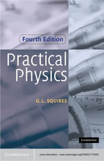 Practical Physics - G. L. Squires