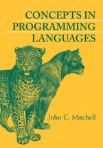 Concepts in Programming Languages - John C. Mitchell