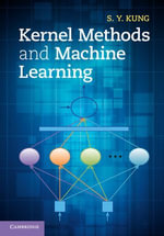 Kernel Methods and Machine Learning - S. Y. Kung
