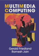 Multimedia Computing - Gerald Friedland