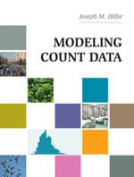 Modeling Count Data - Joseph M. Hilbe