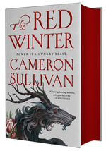 The Red Winter : Power is a hungry beast - Cameron Sullivan