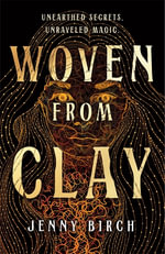 Woven From Clay - Jenny Birch