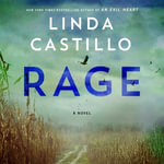 Rage : Kate Burkholder - Linda Castillo