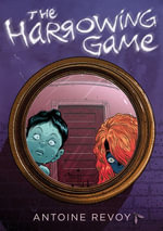 The Harrowing Game - Antoine Revoy