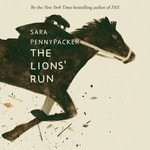 The Lions' Run - Graham Halstead