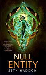 Null Entity - Seth Haddon