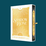 Shadow and Bone : The Collector's Edition - Leigh Bardugo