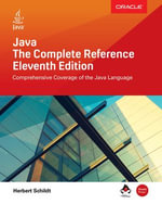 Java : The Complete Reference, Eleventh Edition - Herbert Schildt